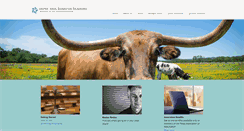 Desktop Screenshot of jasperarea.org